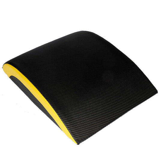 SJEHOME Abdominal Mats Sit Pad for Core Workout Training for Home Gym Core Training & Back Stretching, Sit Up Mat for Floor Exercises