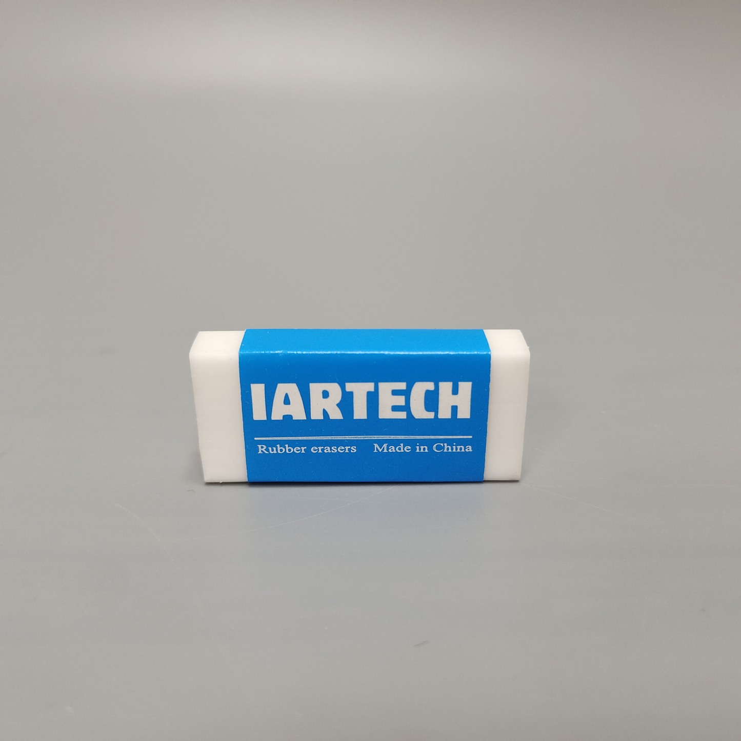 IARTECH Pencil Erasers Block Rubber Eraser School Office Supplies 2 Count